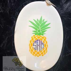 Custom jewelry dishes !